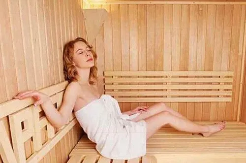 DreamSauna - Building Saunas for your HOME.
