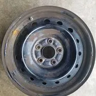 Стальные шины 5X100R16 16'' для LEXUS, Pontiac, Saab, Saturn, SCION, SUBARU, TOYOTA, VW