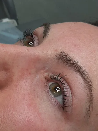 Alina, Cosmetologist
