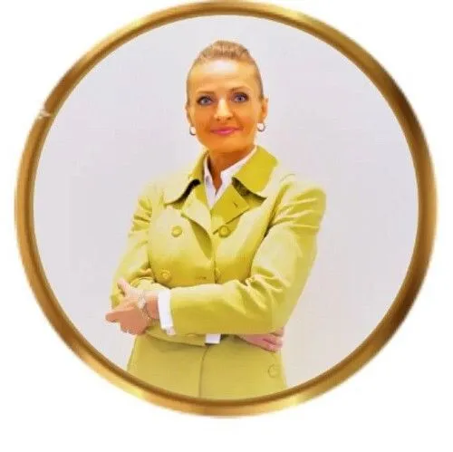 Dorota Maslowska, Brian Licensed Realtor
