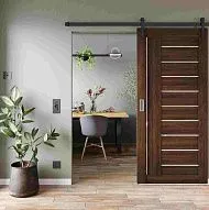 Valusso Design LLC / Межкомнатные и входные двери