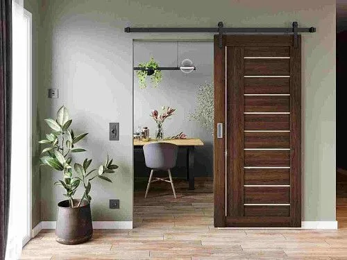 Valusso Design LLC / Межкомнатные и входные двери