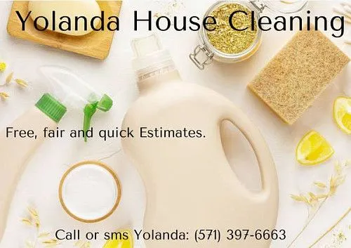 Компания YJ PRO House Cleaning предоставляет услуги по уборке жилых и коммерческих помещений. Опытные специалисты!