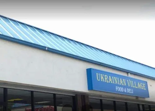 Ukrainian Village Food & Deli