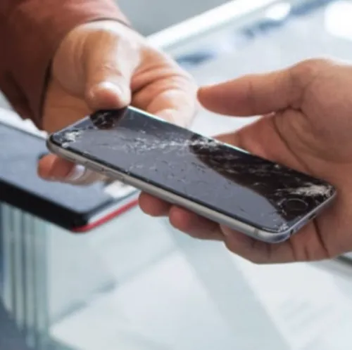 Hot Tech Repair, iPhone, iPad, & iPod Repair Shop