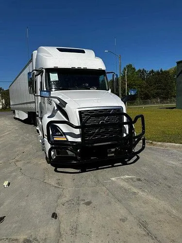 CDL driver needed 