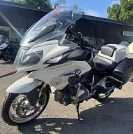 BMW R1250RTP POLICE 2020 года
