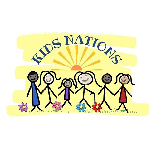 Kids Nations Daycare Center