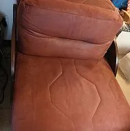 Aminah  кресло great condition foldable раскладывается $100