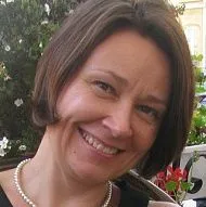 Dorota M Chipman