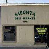 Mechta Deli