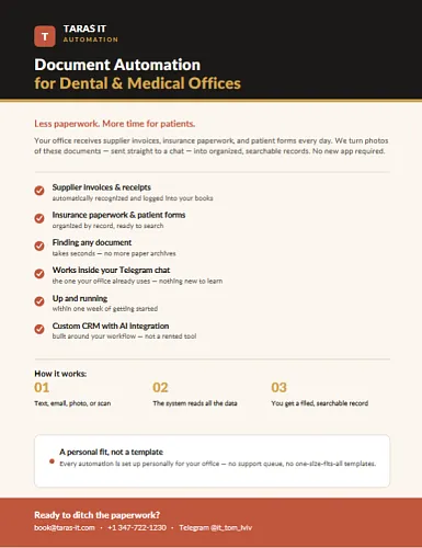 Stop the routine in your office!
