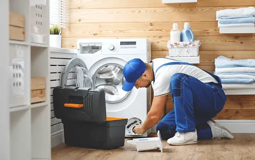 Appliances Express Repair