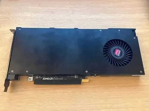 Radeon Embedded E9565 16 ГБ