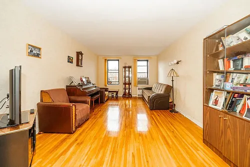 2271 Knapp St #5H Brooklyn
