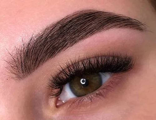 PERMANENT MAKEUP/BROW BAR