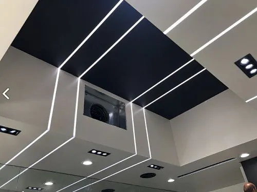 AK Electrical Services, Security Cameras