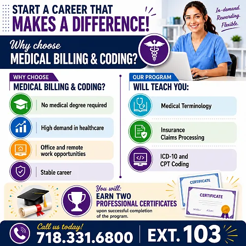 Medical Billing 