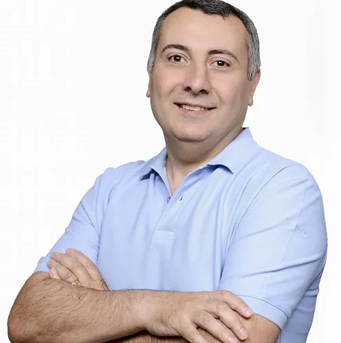 Edouard Sarkissian