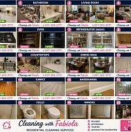 ⭐ Уборка домов в округе Ориндж | Надежно • 657-262-2717