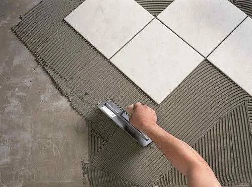 1B HOME IMPROVEMENT
