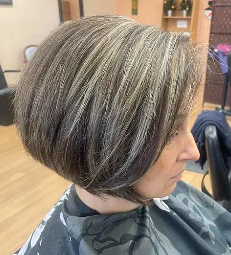 Hair Magic Salon By Mila