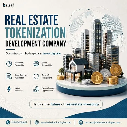 Earn Passive Income Through Modern Real Estate Investment Solutions