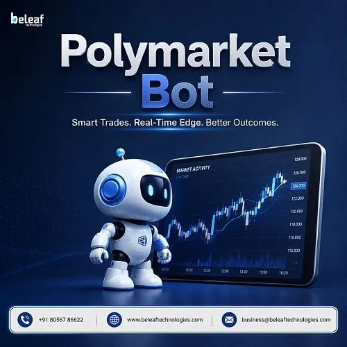 How to Build a Polymarket Bot: Complete Setup, Trading & Automation Guide