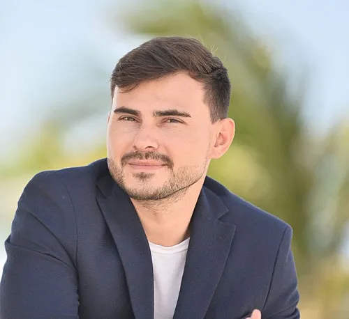 Кирилл Кокарев