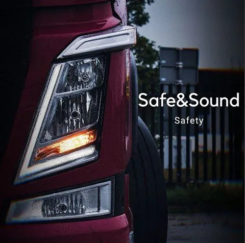 The Safe&Sound Company