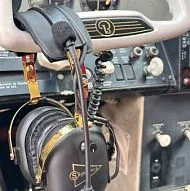 Авиационная гарнитура Sigtronics S-68S