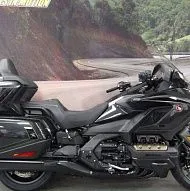 Honda Gold Wing Tour 2026 года, оппозитный двигатель**Без дополнительных сборов, только транспортные расходы**