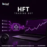 What Features Make the Best HFT Trading Bot in 2026?