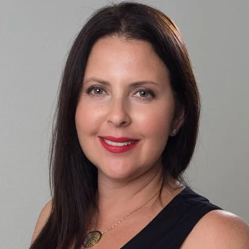 Alina Gershenson AGluxgroup
