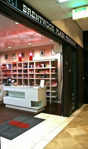 Brentwood Plaza Pharmacy