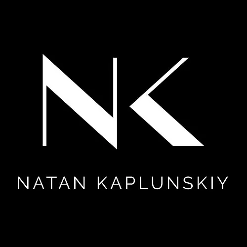 Natan Kaplunskiy - Licensed Real Estate Broker