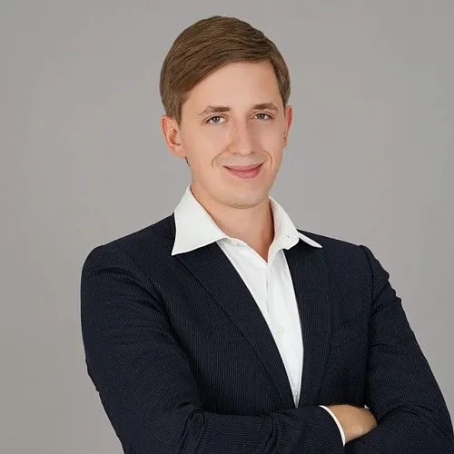 Nikita Kuznetsov