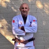 Kara Judo Sambo Club