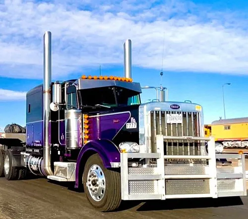 Ремонт Траков и Трейлеров - BG TRUCK&TRAILER REPAIR LLC