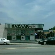 Bazaar Market