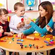 Sunshine International Learning Center