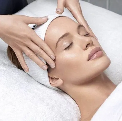 ProsperitySpa in Miami/ Спа салон красоты в Hallandale Beach Майами