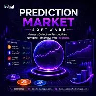 Curating Prediction Market Intelligence for Future Decisioning
