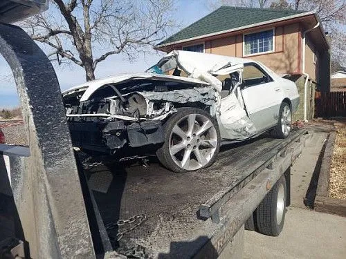 Выкуп старых автомобилей за наличные и услуги эвакуатора.