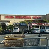 Balboa International Market