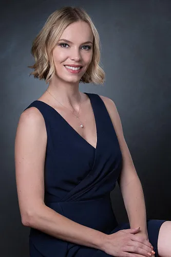 Irina Paul, - Future Home Realty, INC