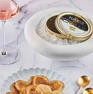 Marky's Caviar
