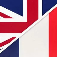 French and English online tutor (репетитор французского и английского языков)