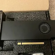 Nvidia RTX A2000