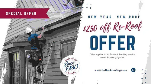 Tadlock Roofing in Miami | Компания по ремонту крыш